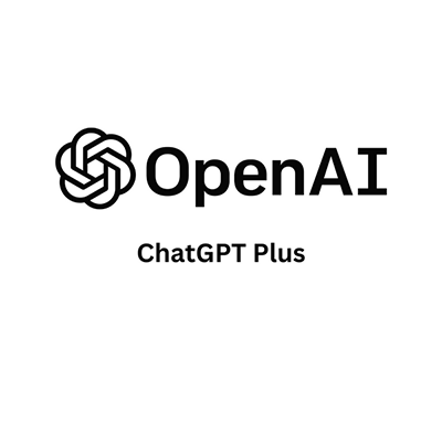 ChatGPT Plus 官网独立账号账号充值一个月