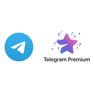 Telegram Premium 电报会员代充 小飞机会员充值 tg会员 纸飞机会员