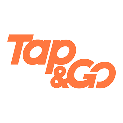 Tap & Go (拍住賞) 充值 100HKD